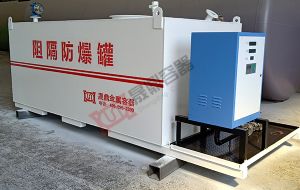 橇裝加油站對(duì)傳統(tǒng)加油站市場(chǎng)份額的影響