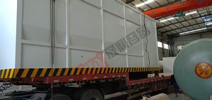 橇裝加油站登高作業(yè)的十大注意事項(xiàng)